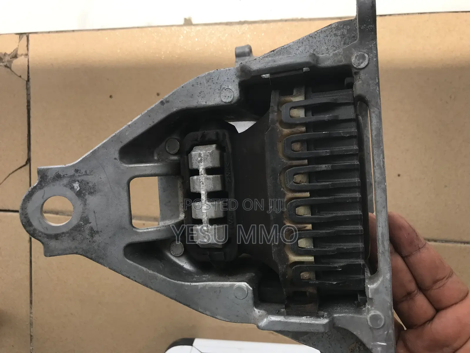 Honda Accord 2018 Gear Box Seat