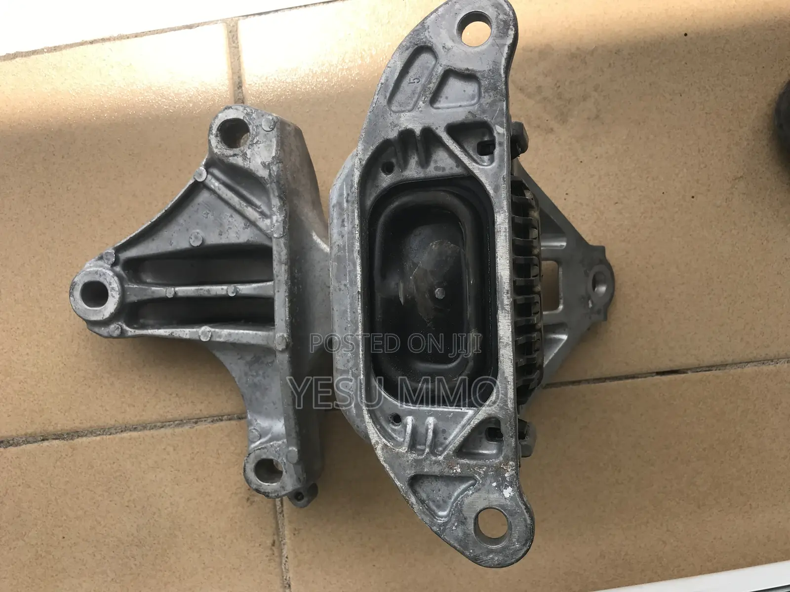 Honda Accord 2018 Gear Box Seat
