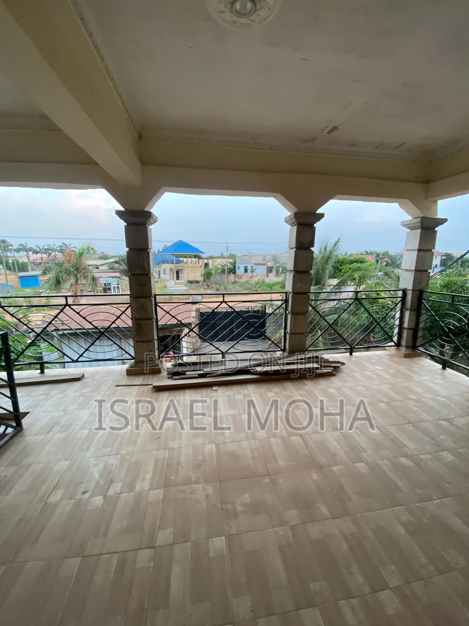 2bdrm Apartment in Adenta New Legon for rent