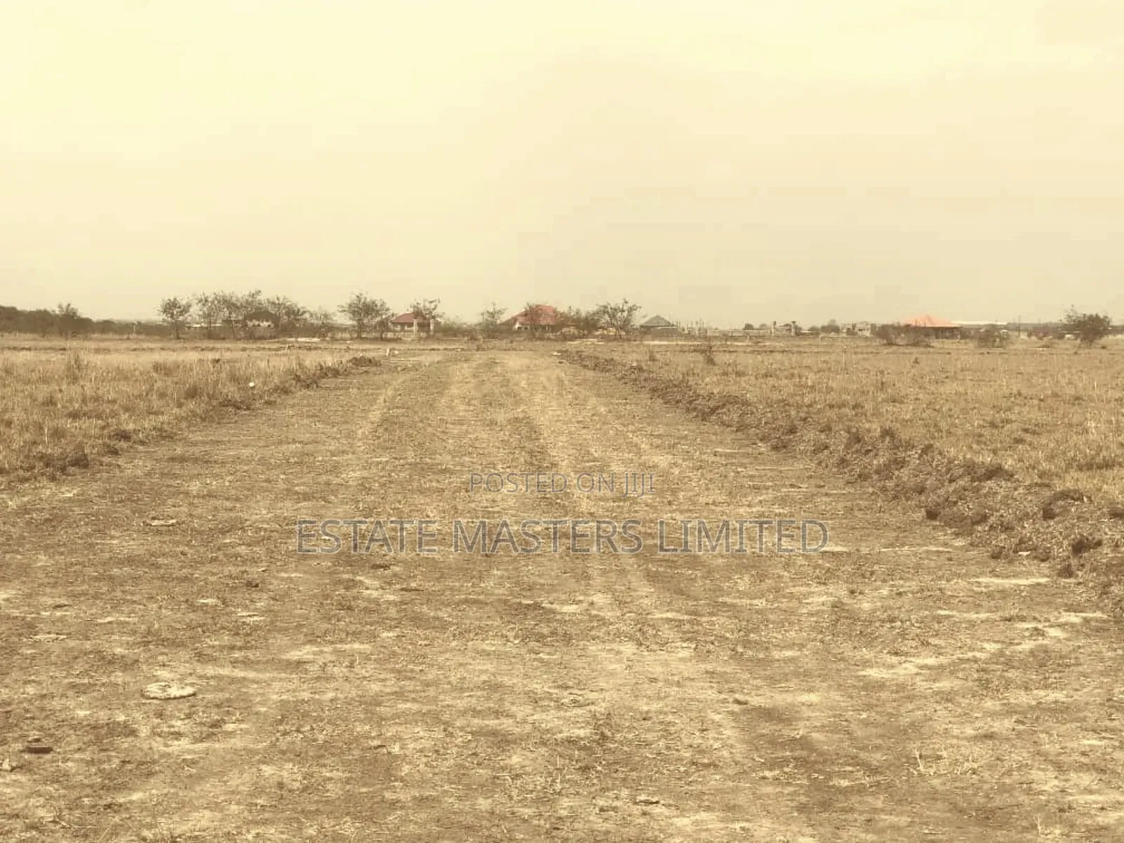 Land Is a Valuable Asset, Own One Now at Tsopoli