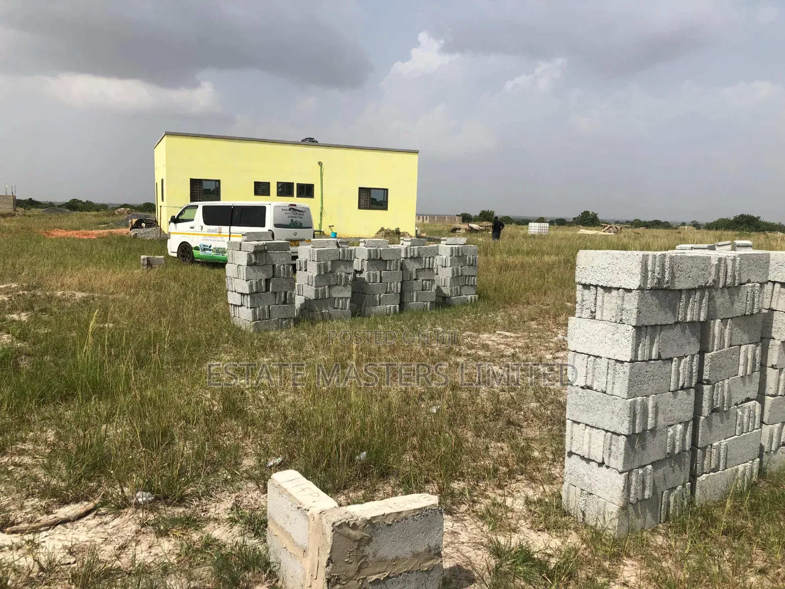 Buy Genuine Estate Land, Secure Yours at That of the Kids