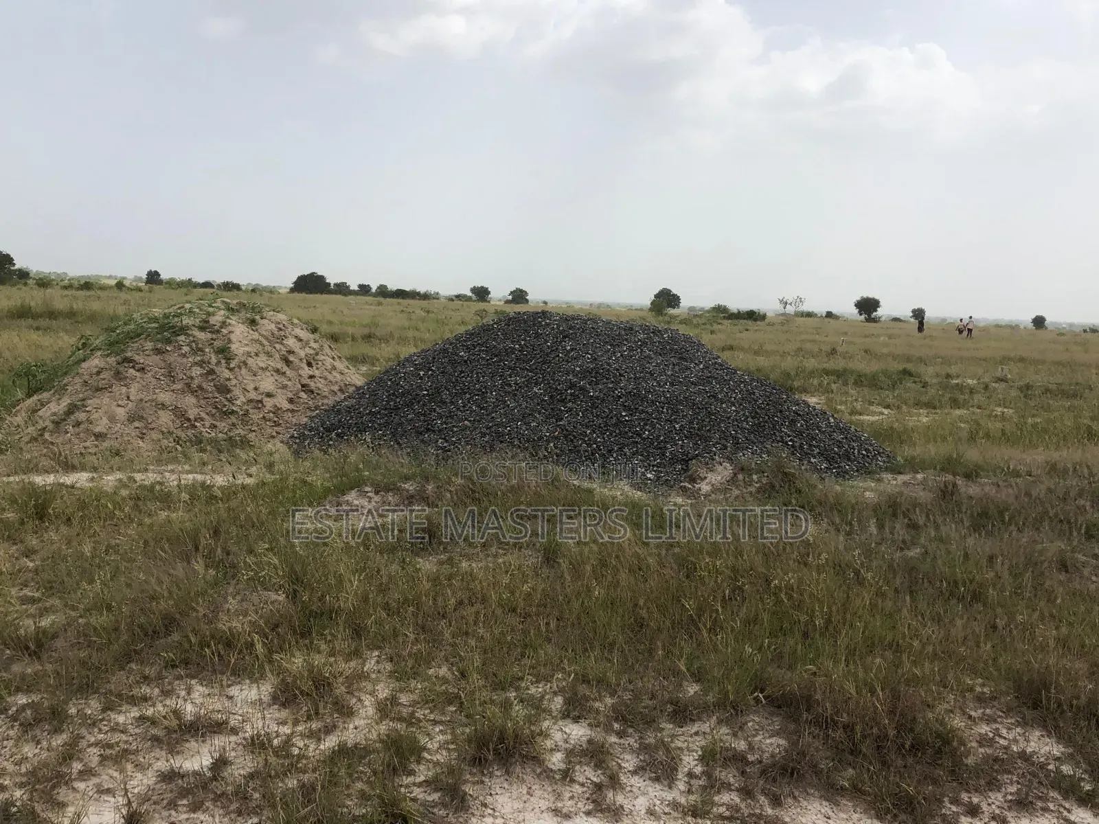Buy Genuine Estate Land, Secure Yours at That of the Kids