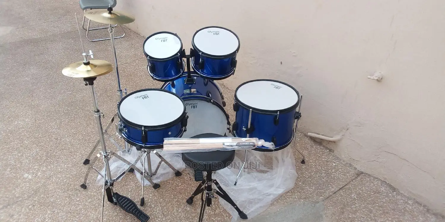 Drums for Children
