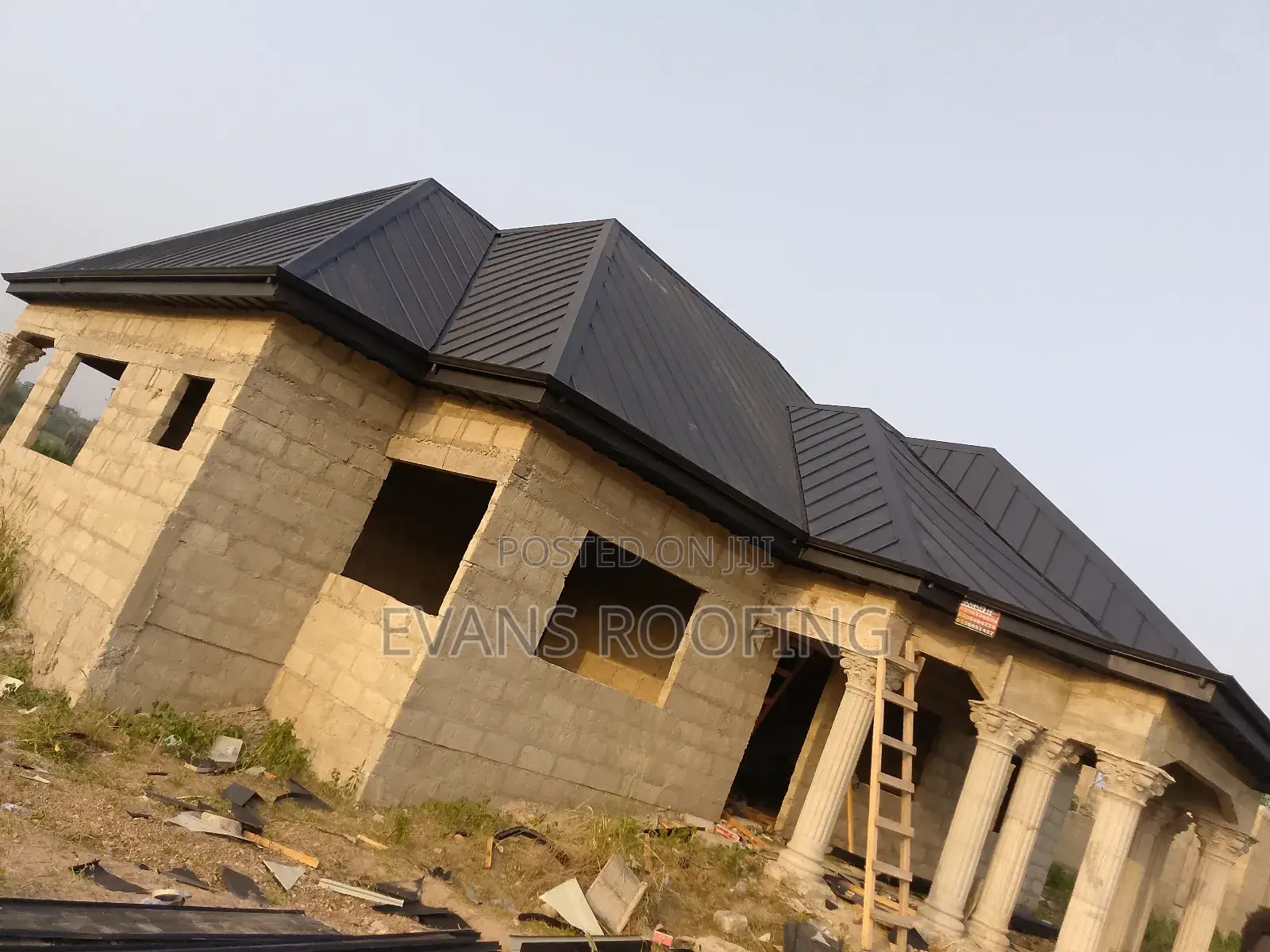 Quality Roofing Sheets Long Span Self Lock
