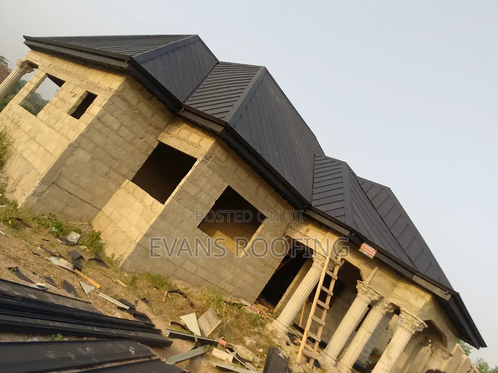 Quality Roofing Sheets Long Span Self Lock