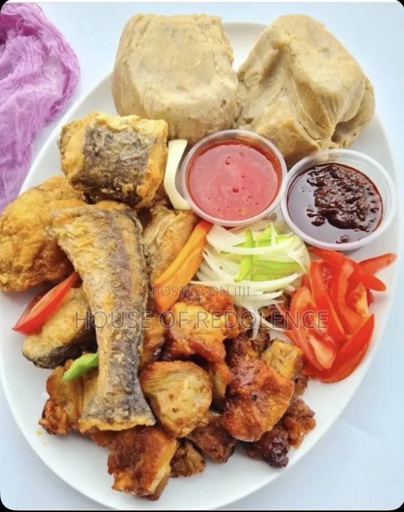 Ciel Culinary Service