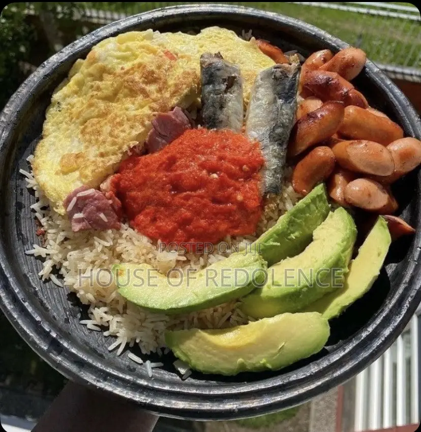 Ciel Culinary Service