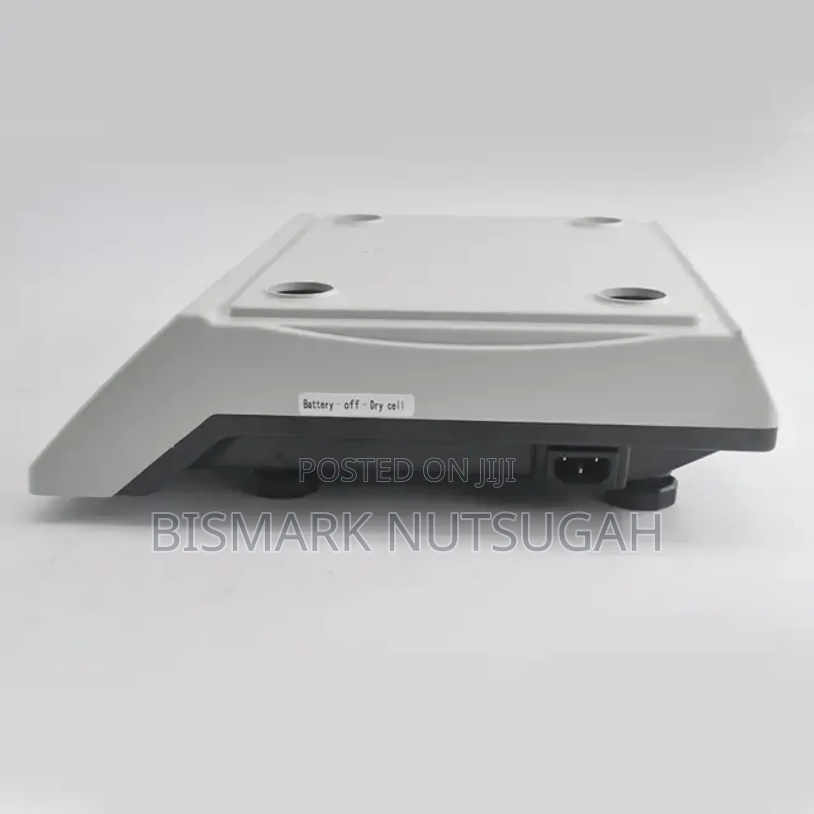 Electronic Weight Price Scale