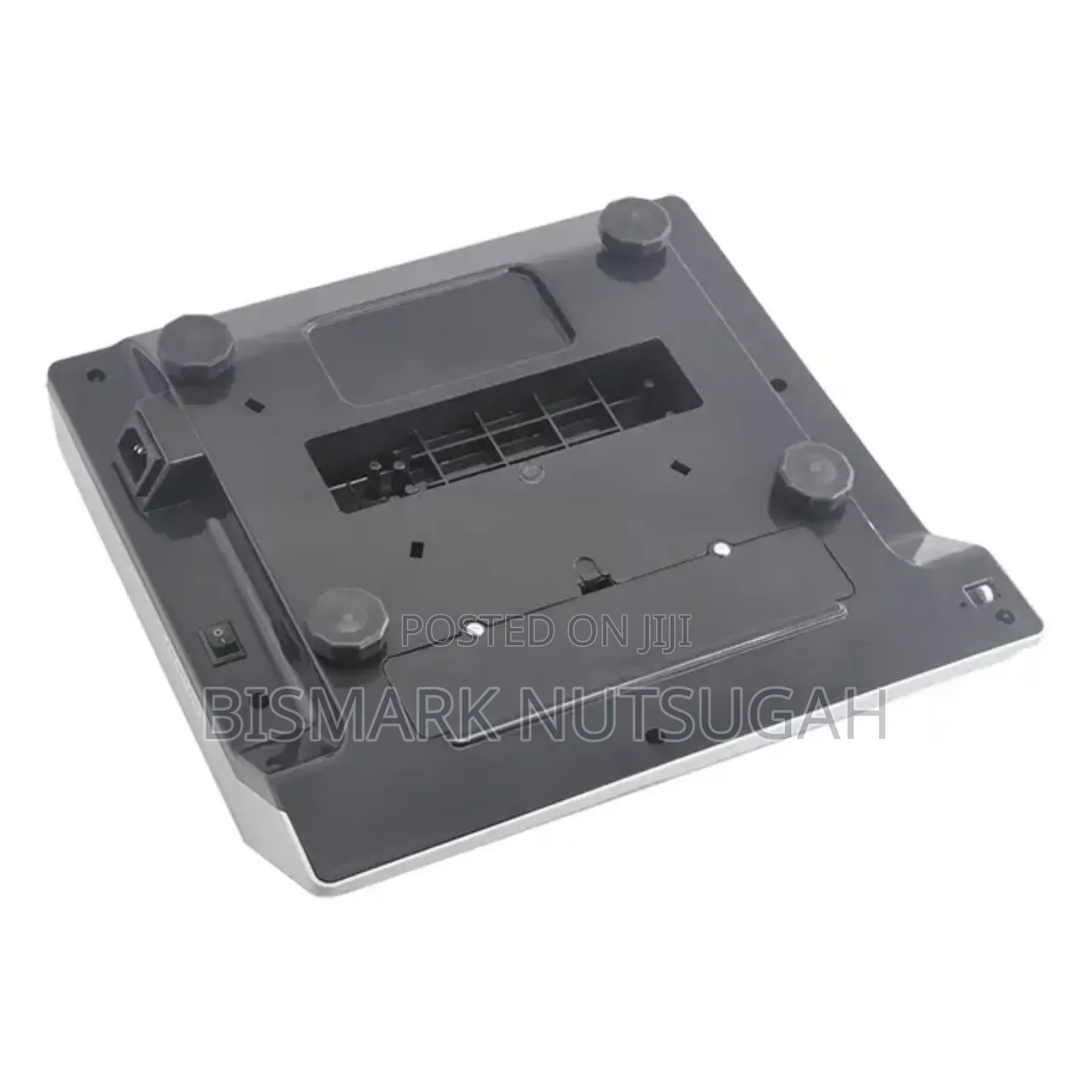 Electronic Weight Price Scale