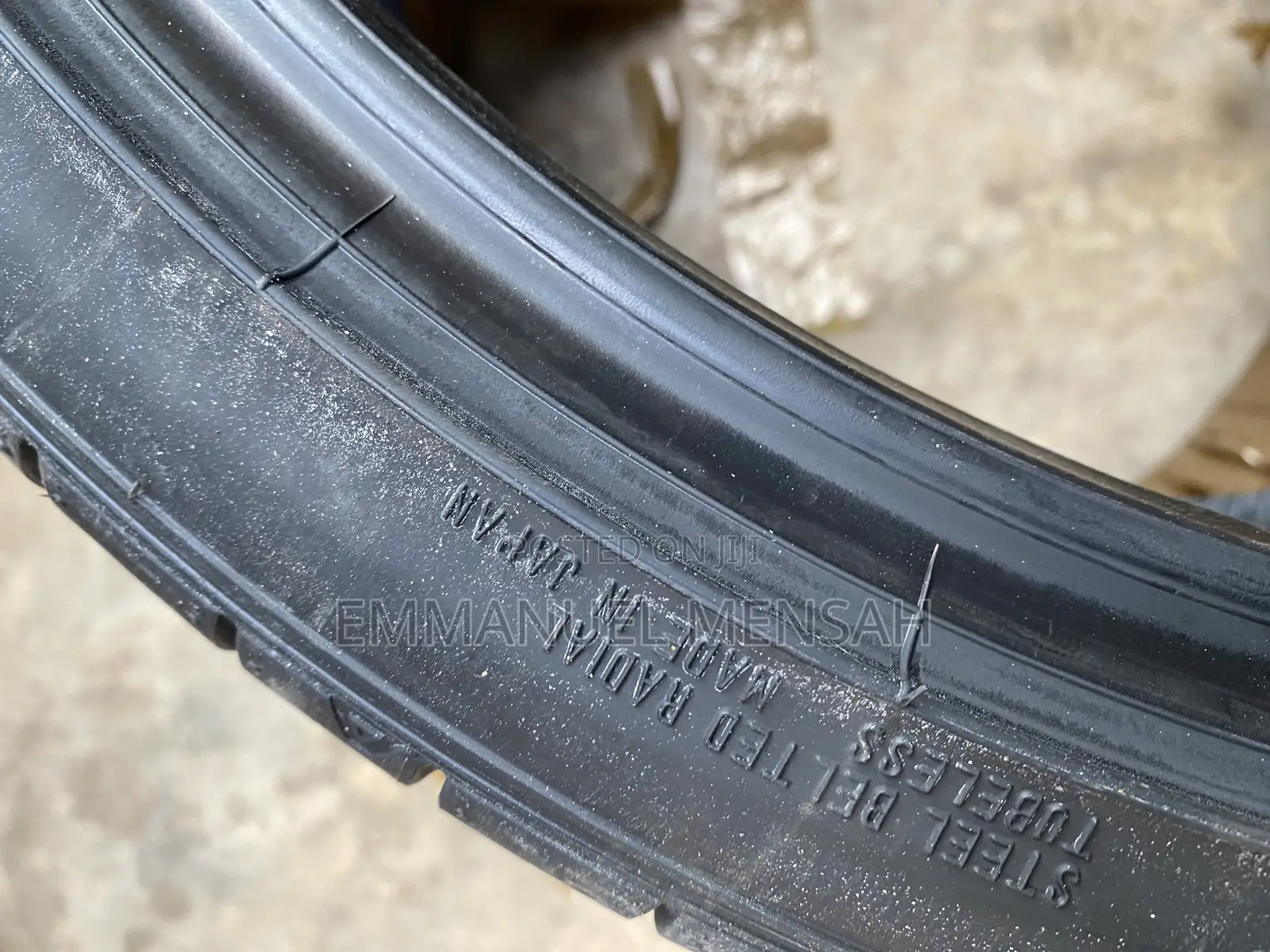 245/35zr20 Dunlop SP Sport Maxx 050+ Tire