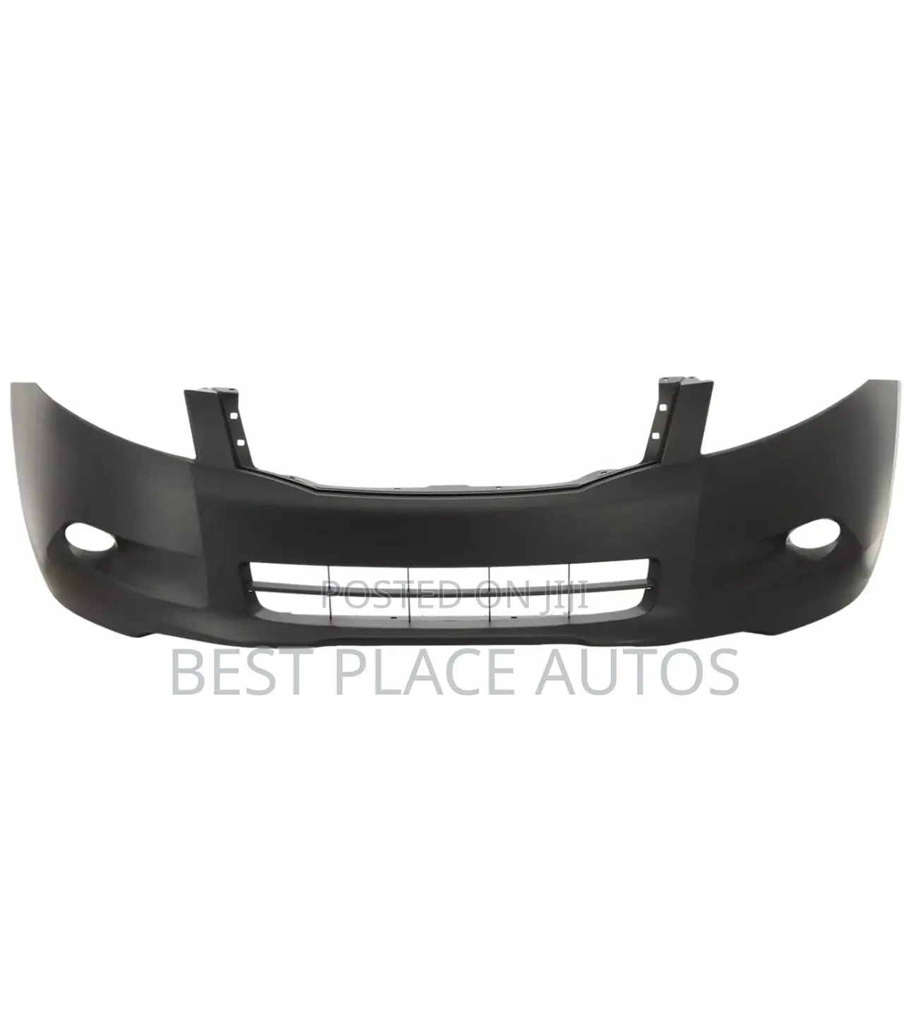 Honda Accord 2008-10 Front Bumper