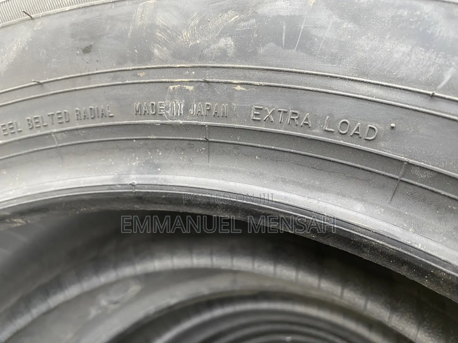 235/60r18 Dunlop SP Sport Maxx 060+ Tire