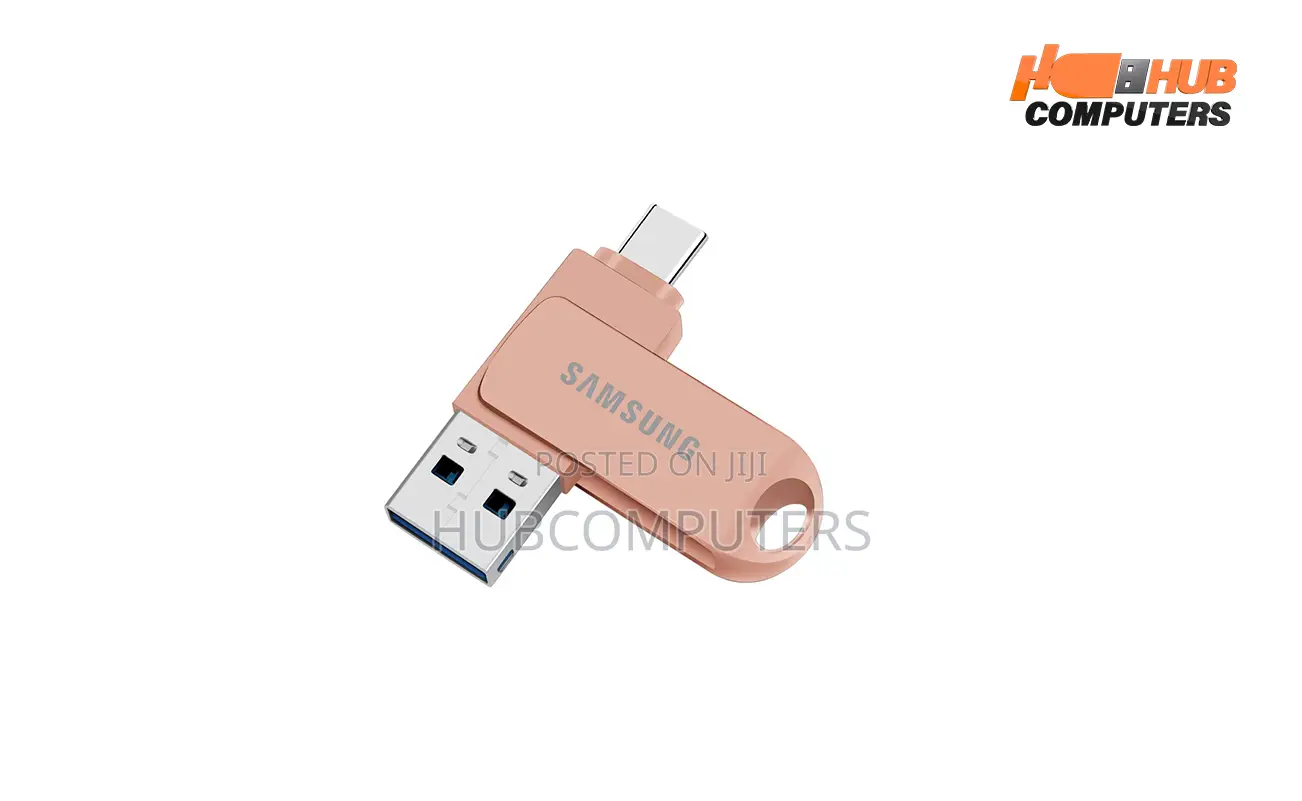 Samsung OTG Pendrive 8gb