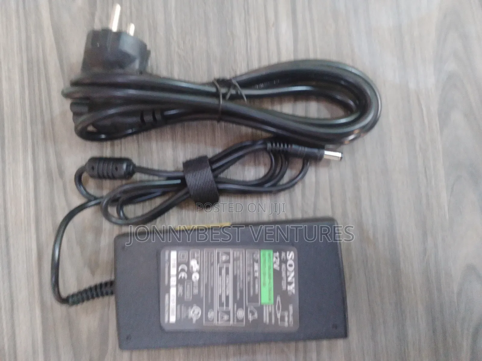 Sony 12 Volt Adapter Sony 12v Adapter