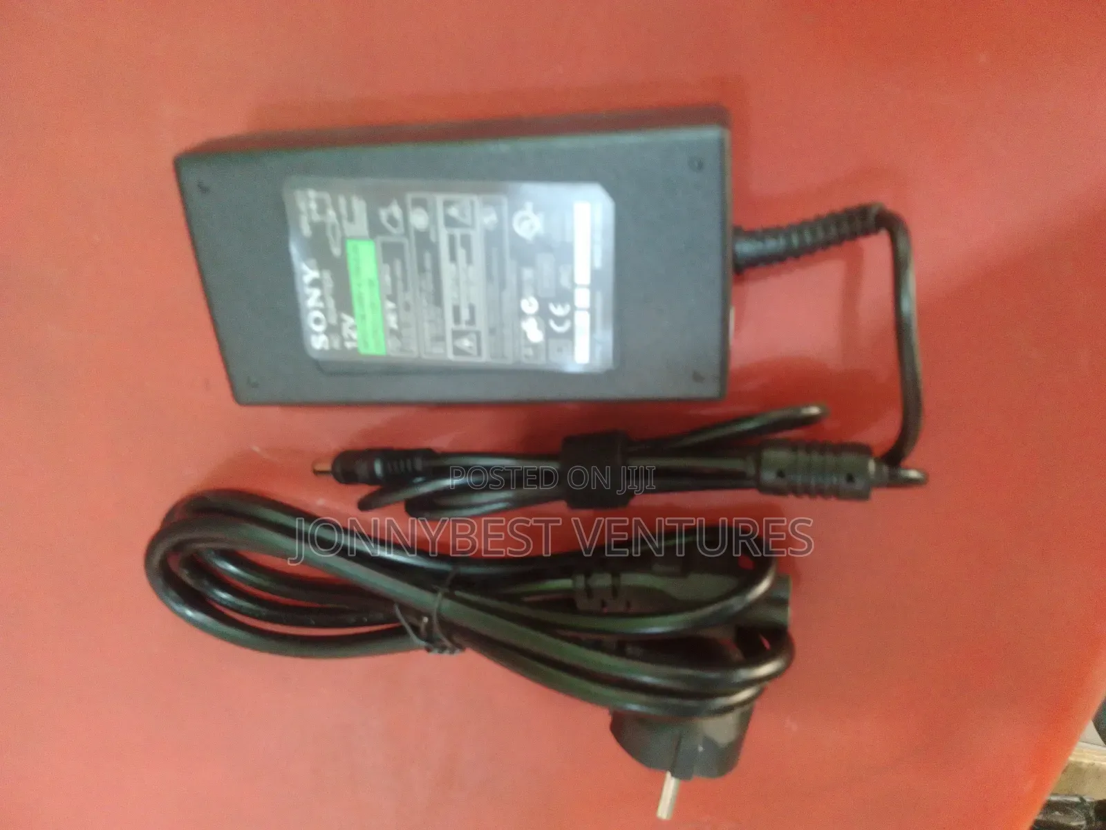 Sony 12 Volt Adapter Sony 12v Adapter