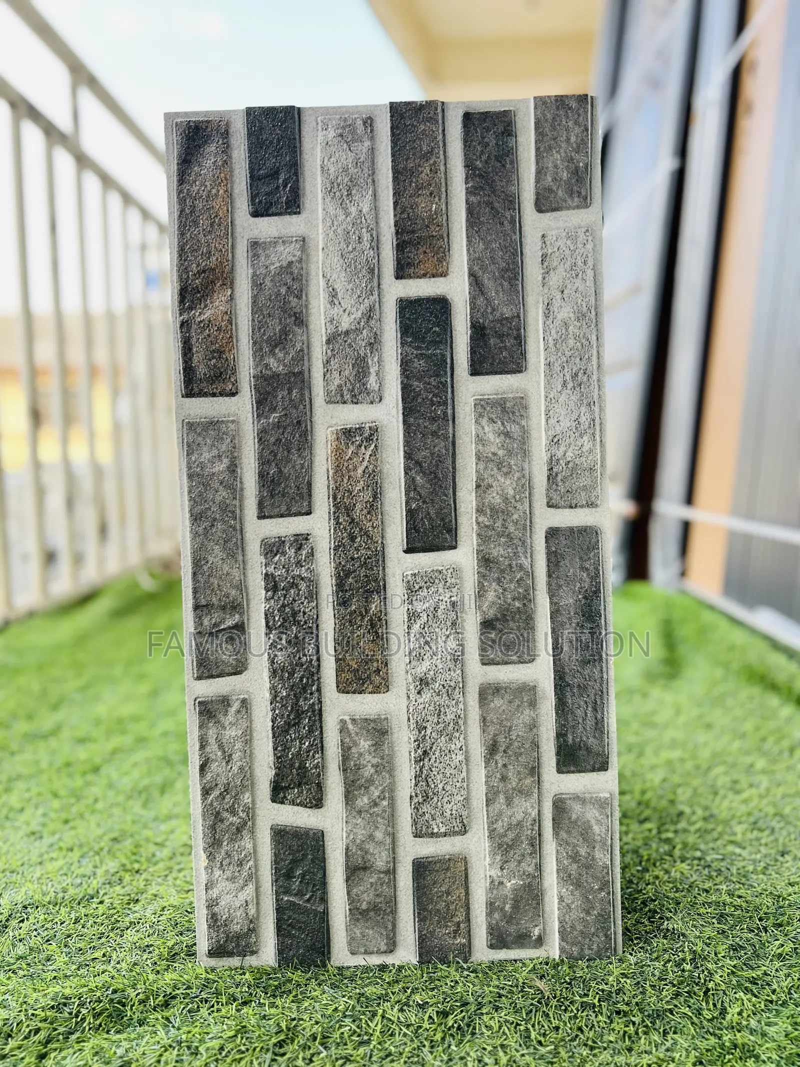 Facial Tiles (30/60) Wall Tiles