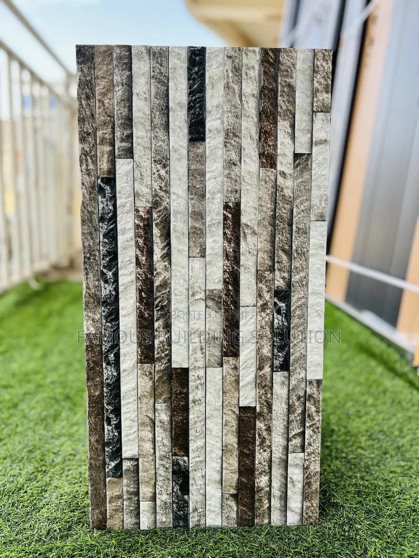 Facial Tiles (30/60) Wall Tiles