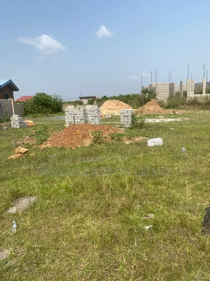 Afienya Estates Lands Massive Promotion Sales