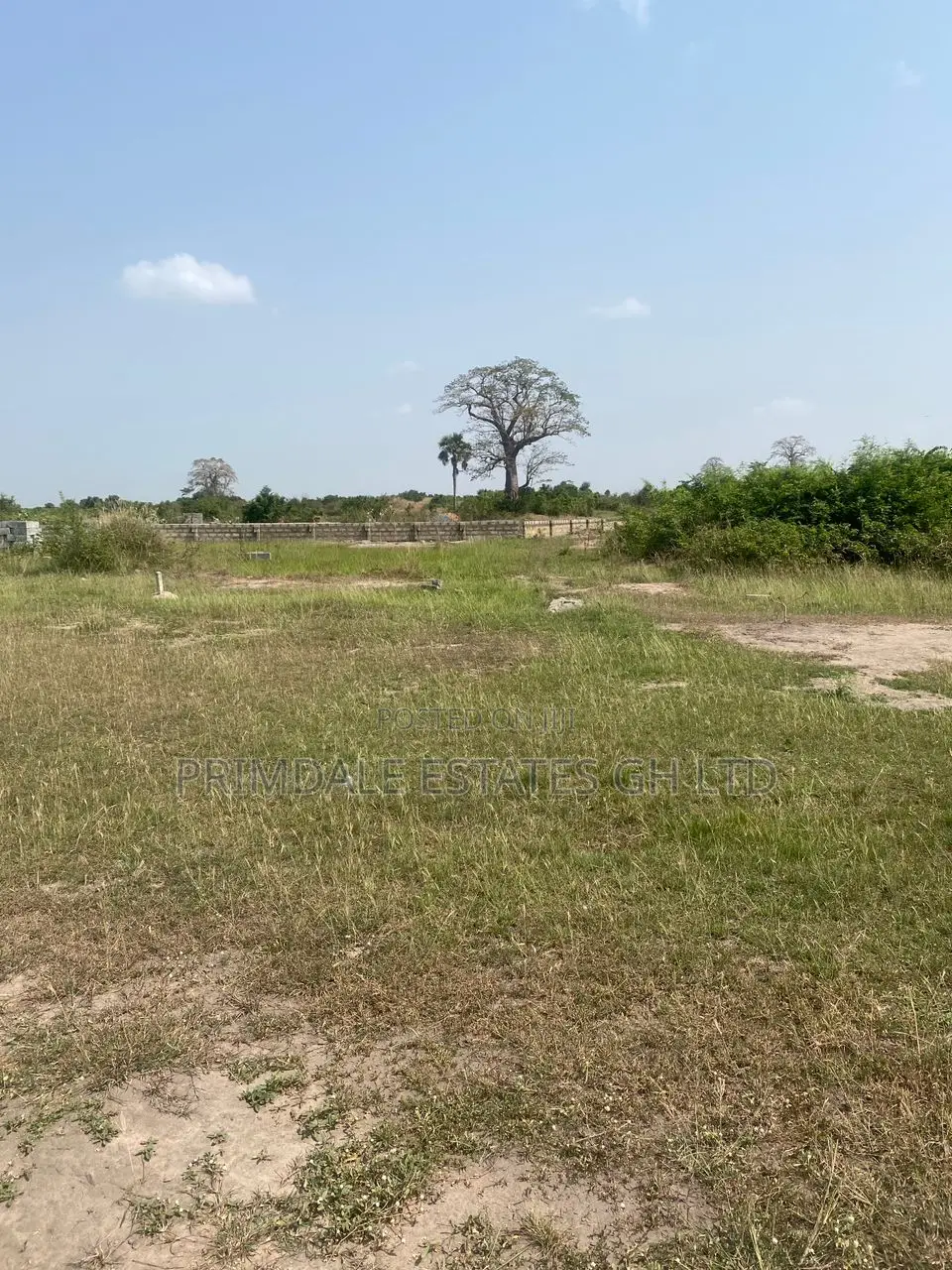 Afienya Estates Lands Massive Promotion Sales