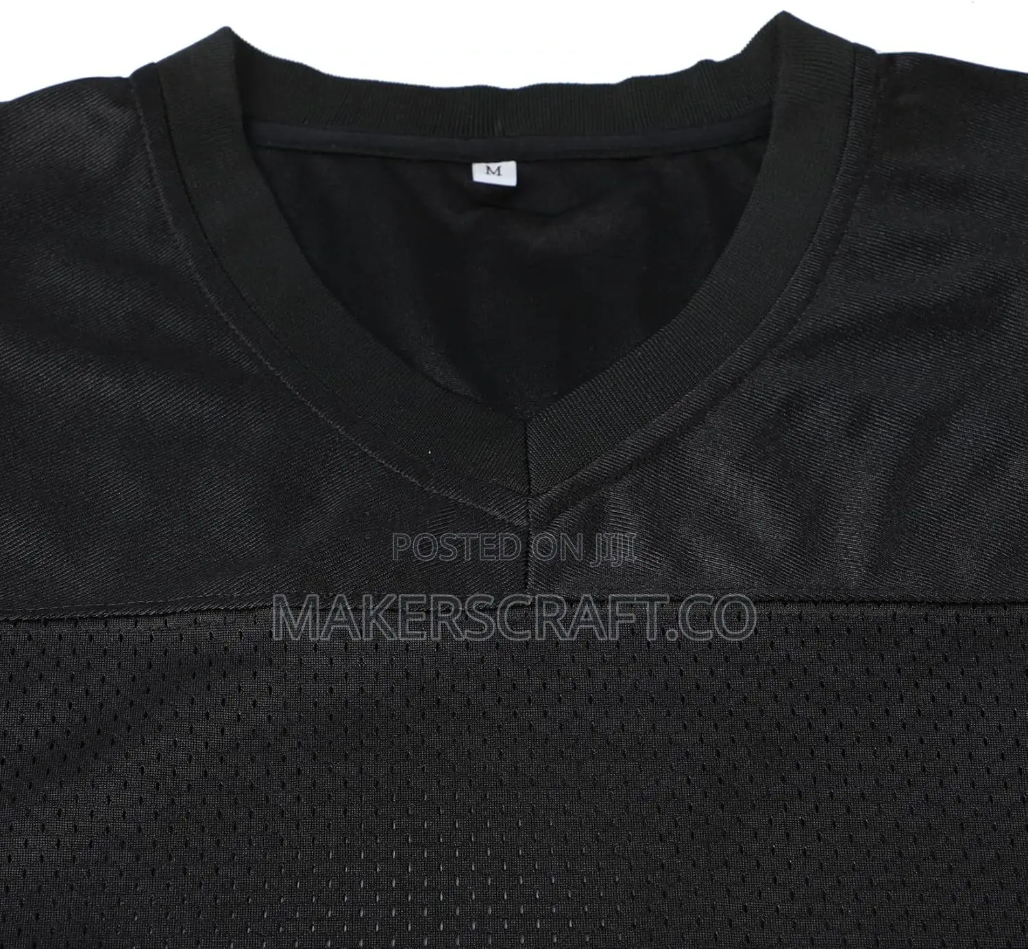 Jersey Shirt
