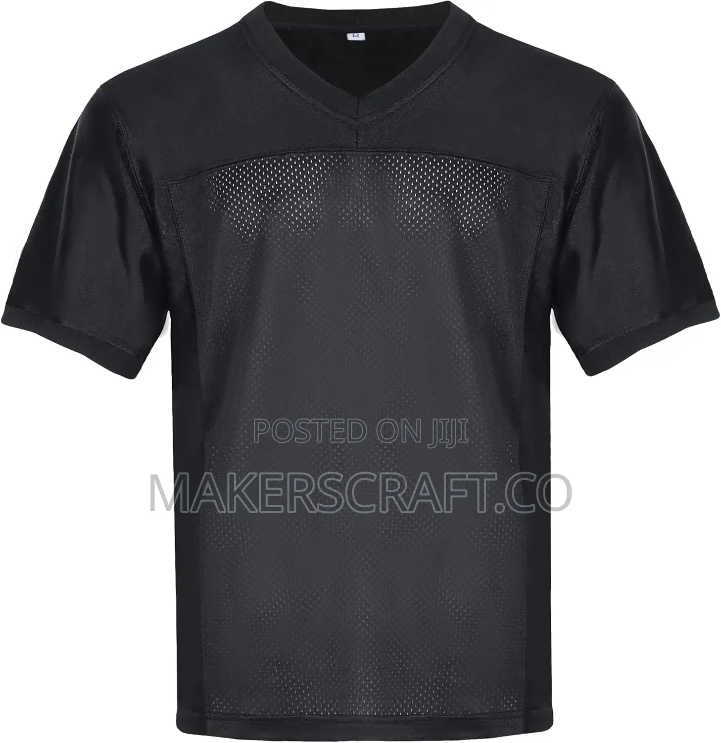 Jersey Shirt