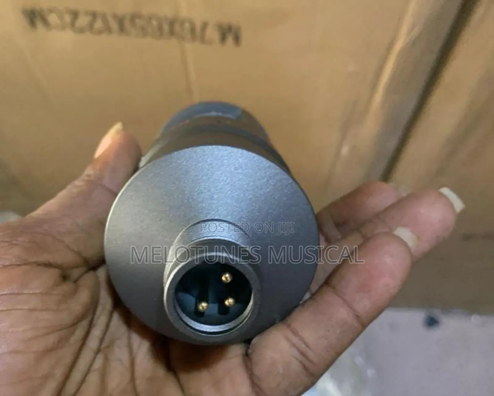 Takstar Sm-8b-S Condenser Microphone
