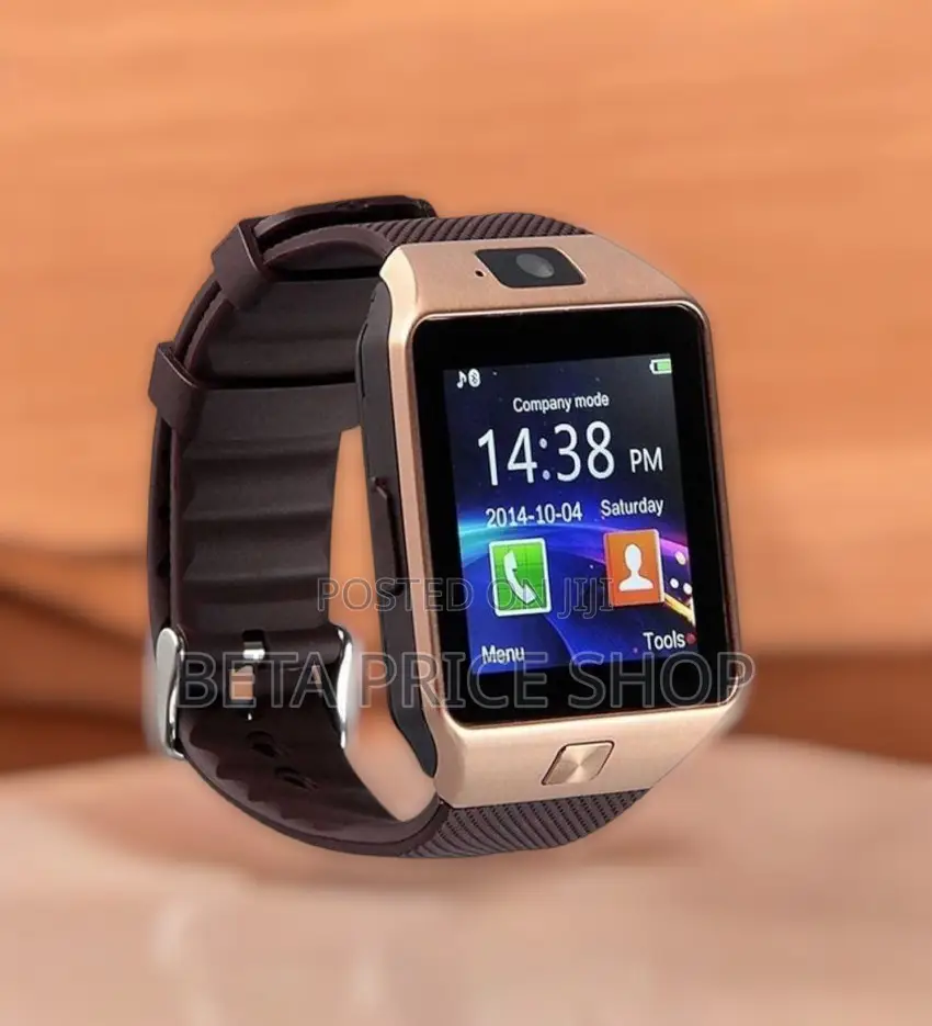 Sim Slot Smartwatch