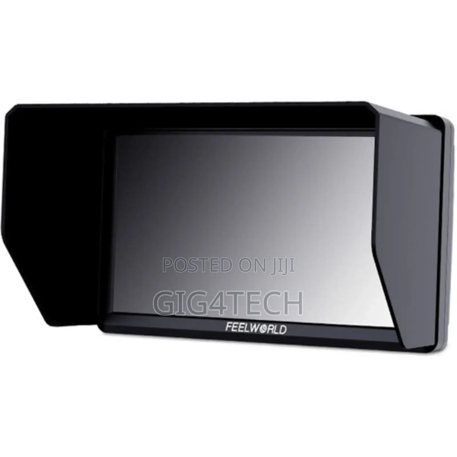 Feelworld FW568 V2 5.5" IPS 500 Cd/M2 on-Camera Monitor