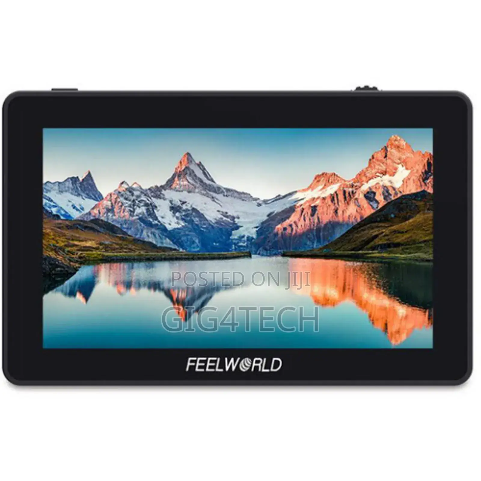 Feelworld F6 Plus 5.5" Hdmi Monitor