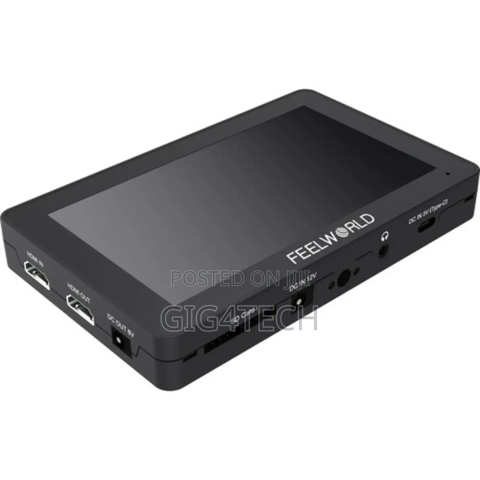 Feelworld F6 Plus 5.5" Hdmi Monitor