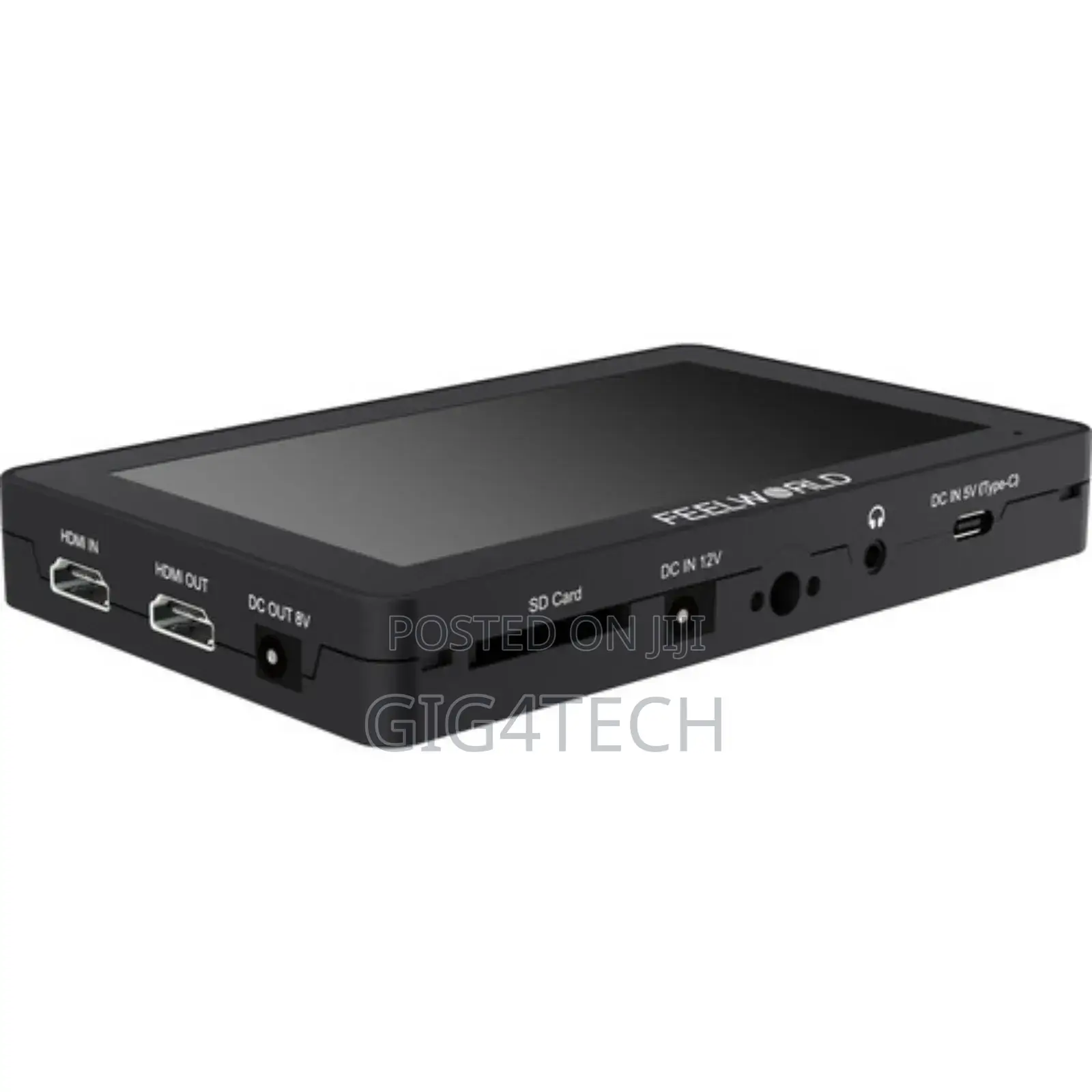 Feelworld F6 Plus 5.5" Hdmi Monitor