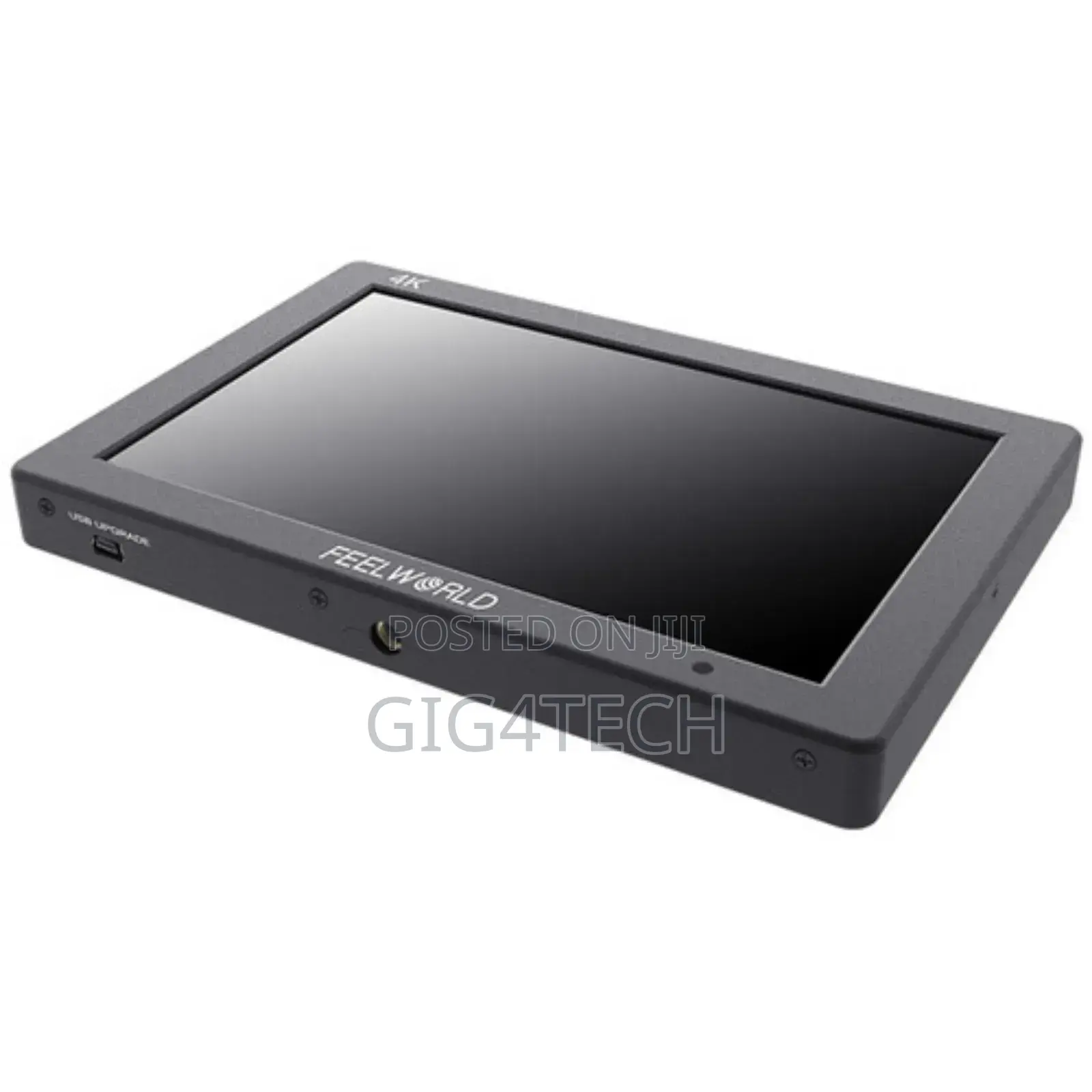 Feelworld T7 Plus 7" IPS on-Camera Monitor With 3D LUT
