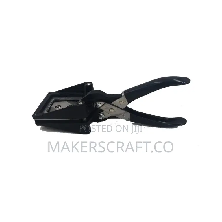 Handheld Passport Photo Cutter, 35mm X 45mm
