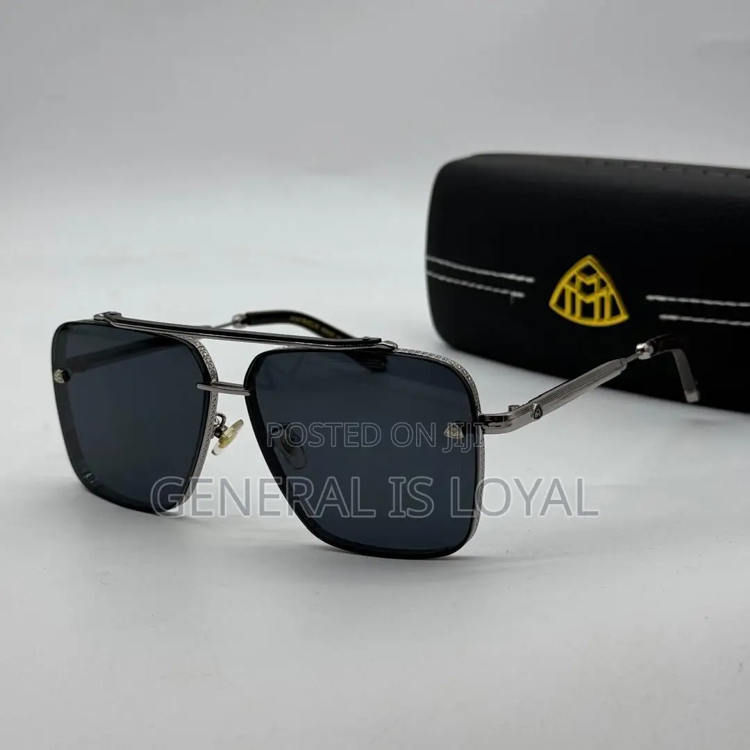 MAYBACH Glasses