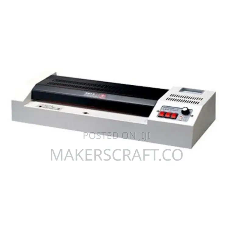 A3 Laminating Machine / Laminator