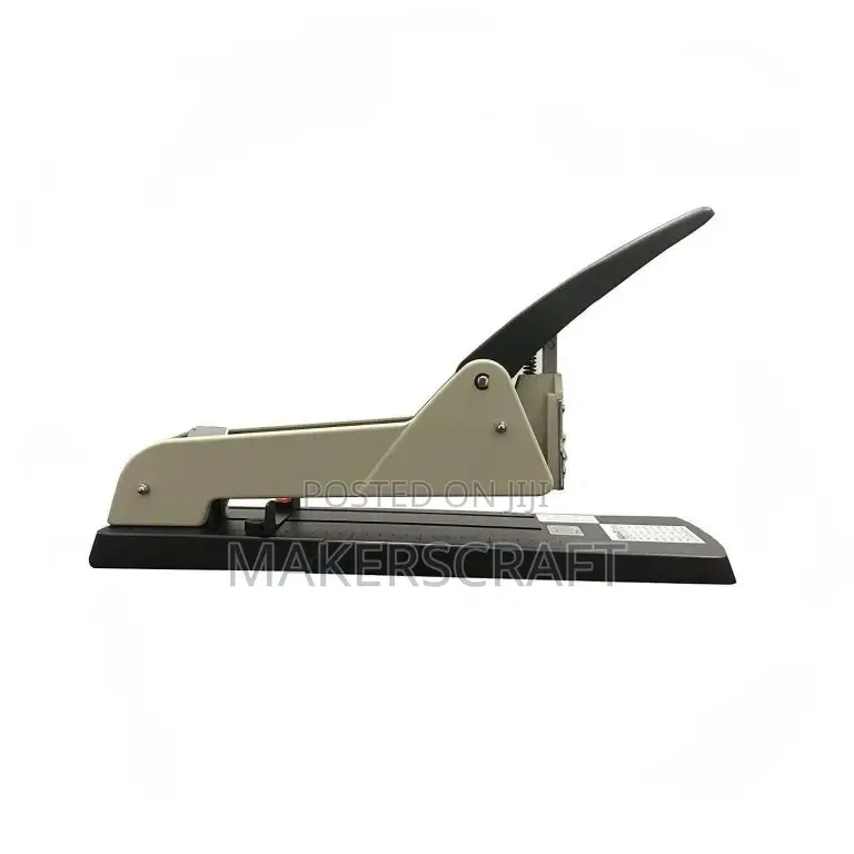 Long Reach Heavy Duty Stapler