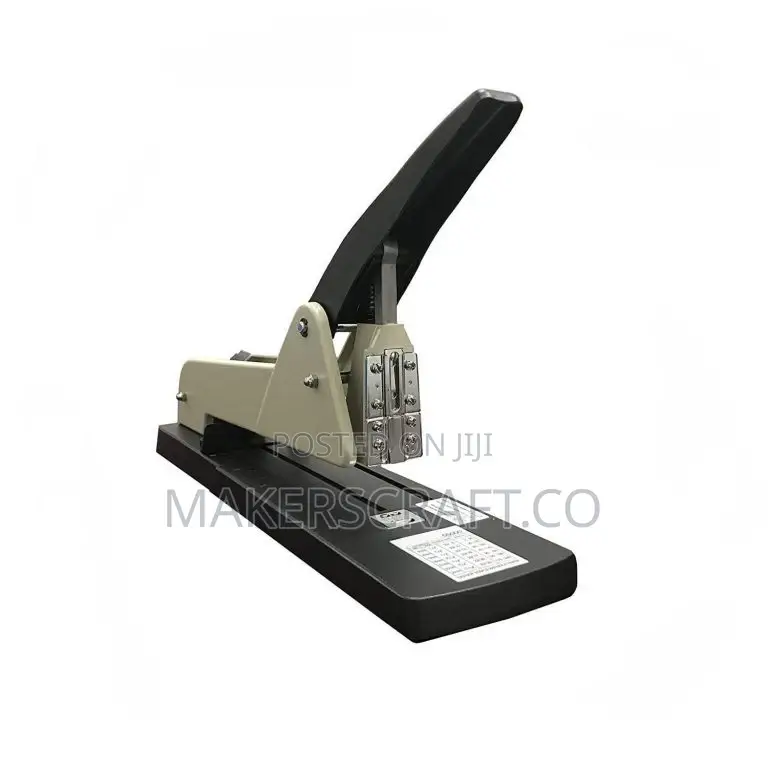 Long Reach Heavy Duty Stapler