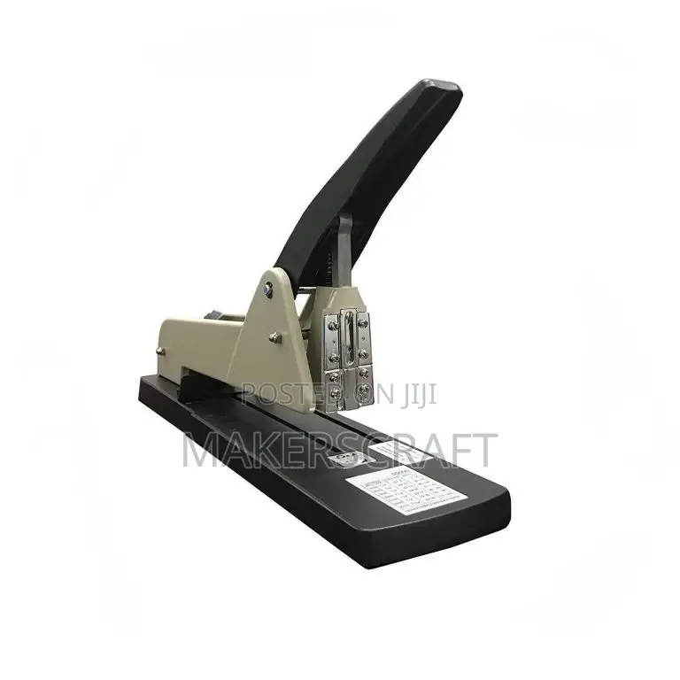 Long Reach Heavy Duty Stapler