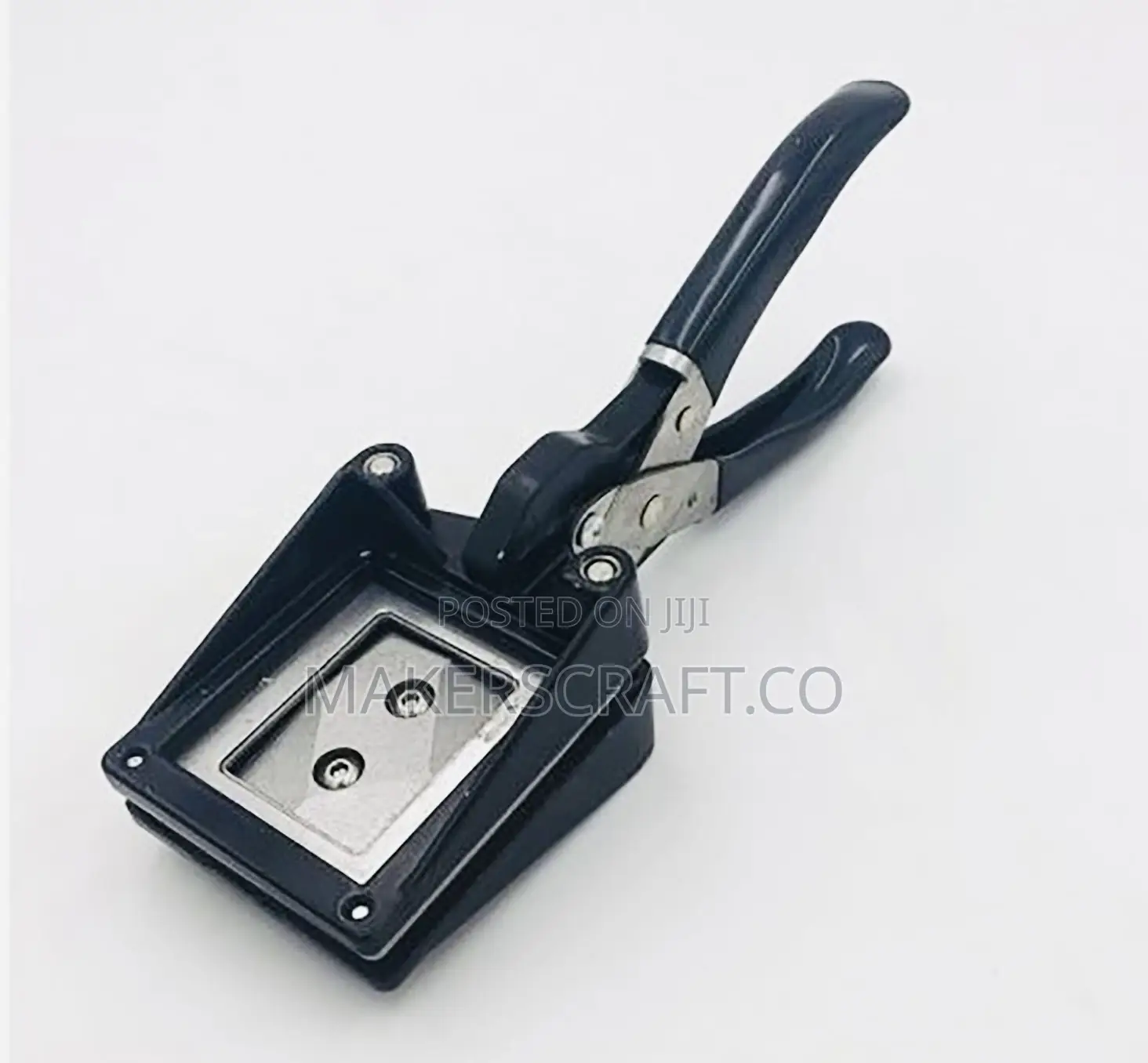 Handheld Passport Photo Cutter, 35mm X 45mm