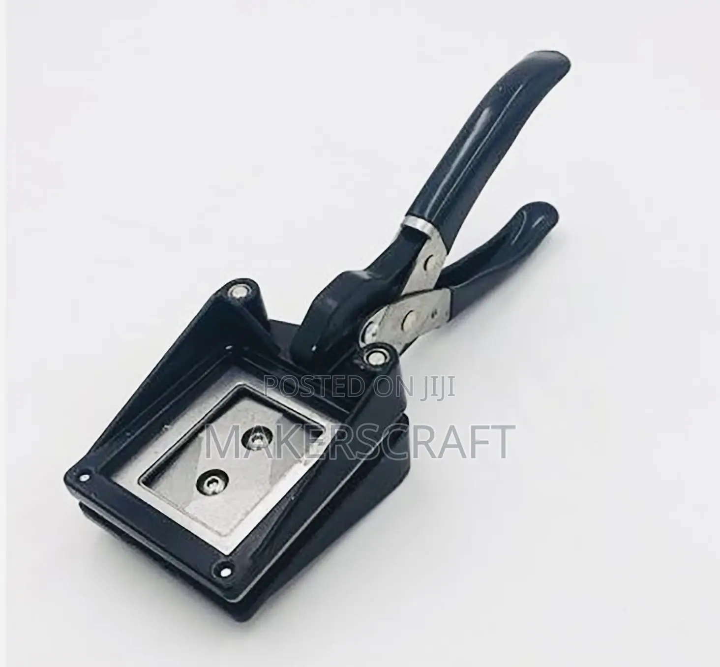 Handheld Passport Photo Cutter, 35mm X 45mm