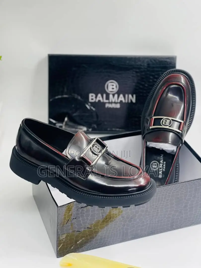 Classic Shoes
