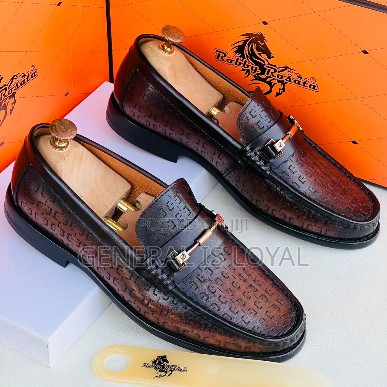 Classic Shoes