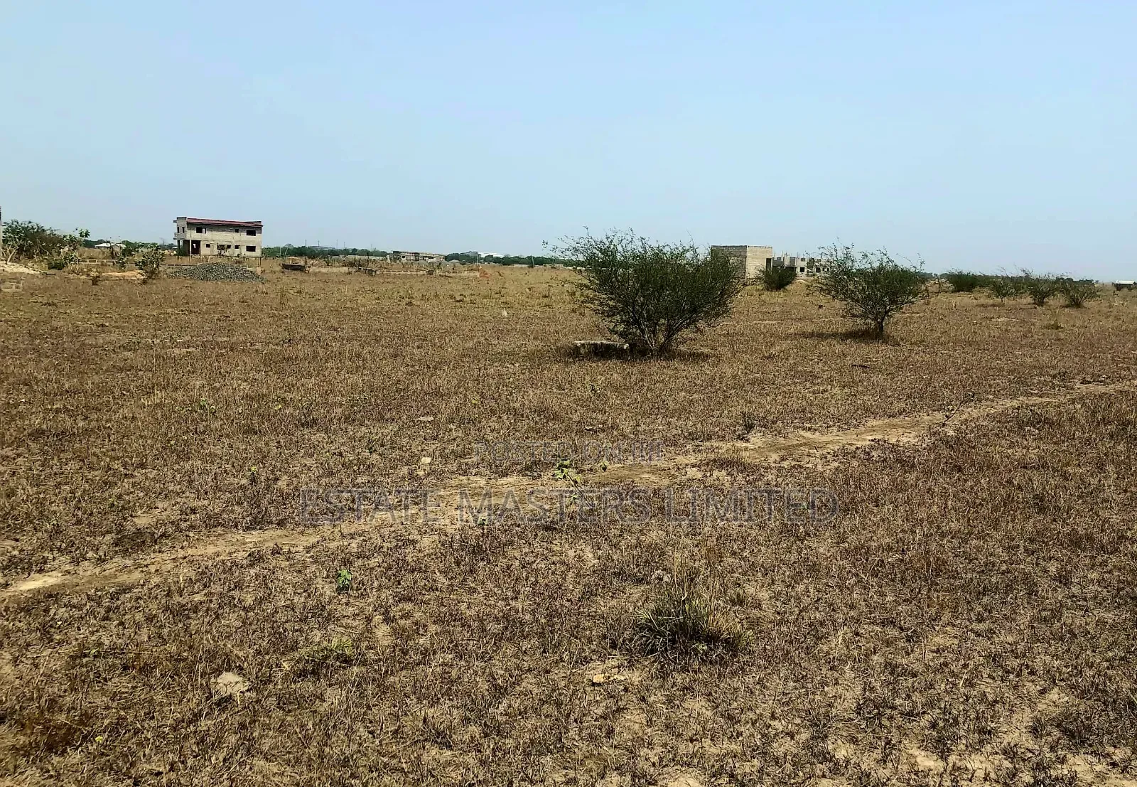 Buy an Estate Land That Comes With a Flexible Payment Plan