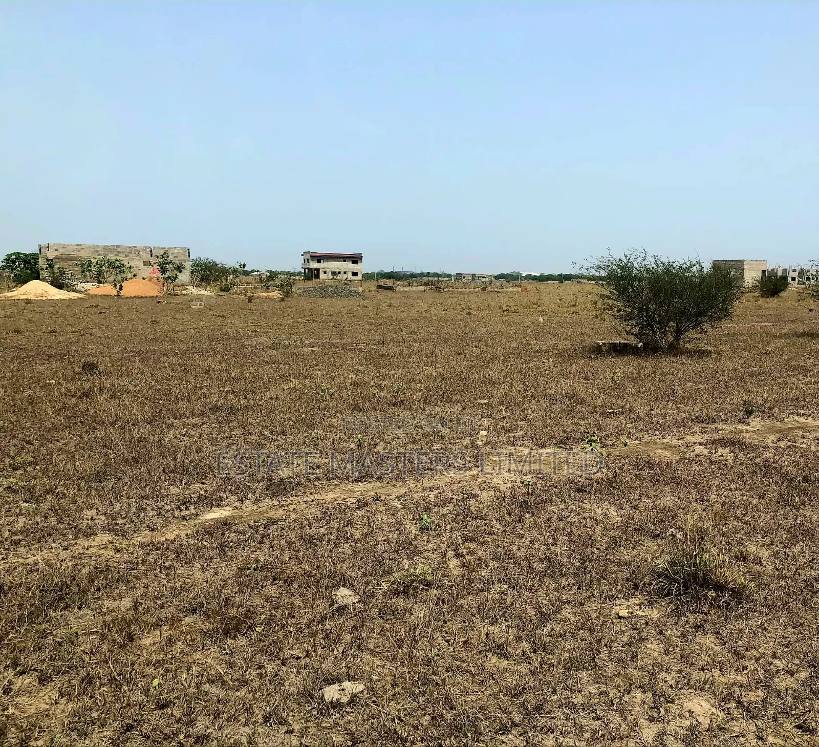 Buy an Estate Land That Comes With a Flexible Payment Plan