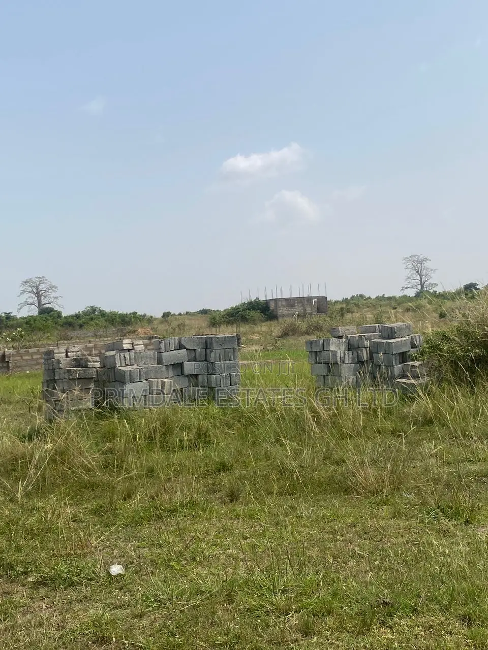 Afienya(Odumse)-Lands!! Afienya(Odumse)Lands!