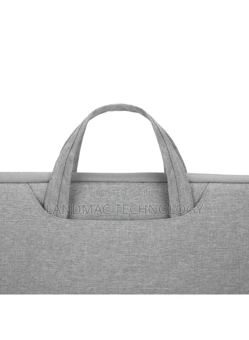 15.6-Inch Dust-Proof Laptop Notebook Carrying Case Sleeve Ha