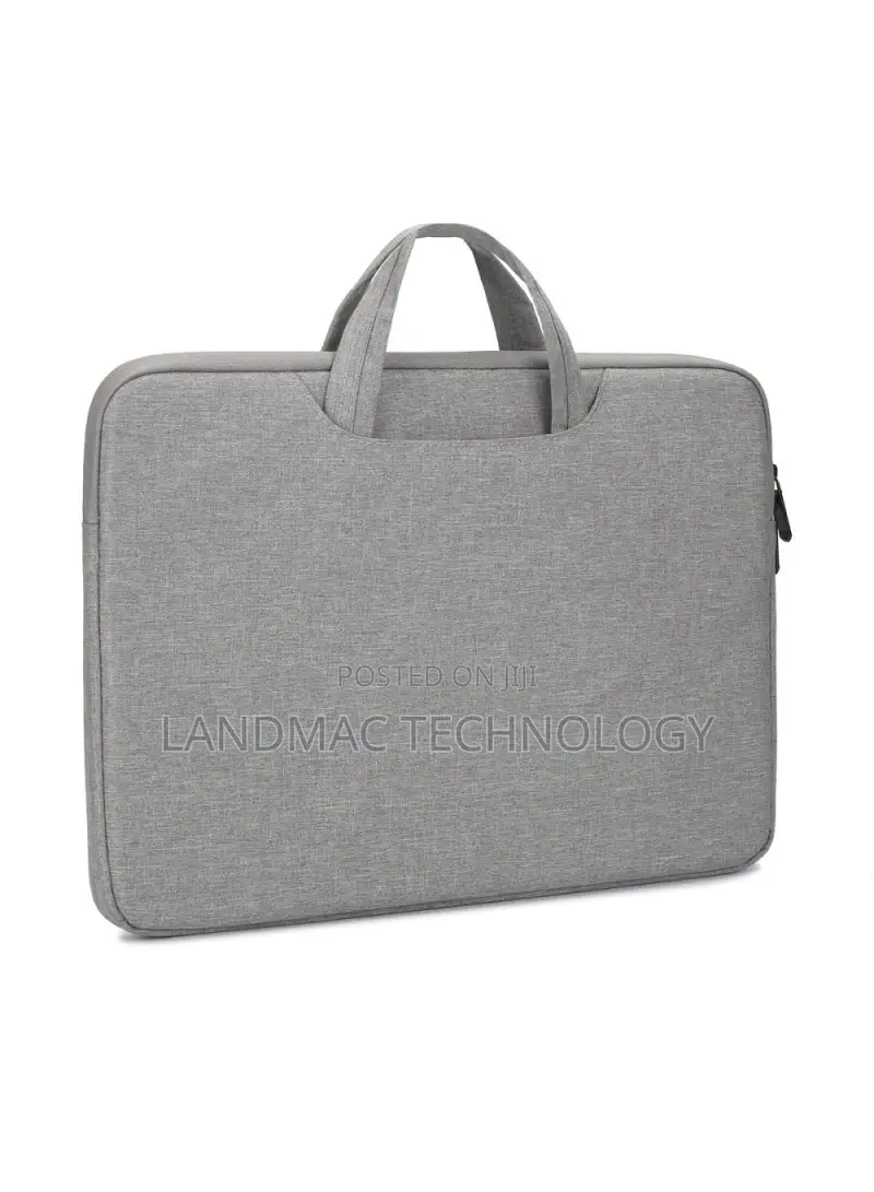 15.6-Inch Dust-Proof Laptop Notebook Carrying Case Sleeve Ha