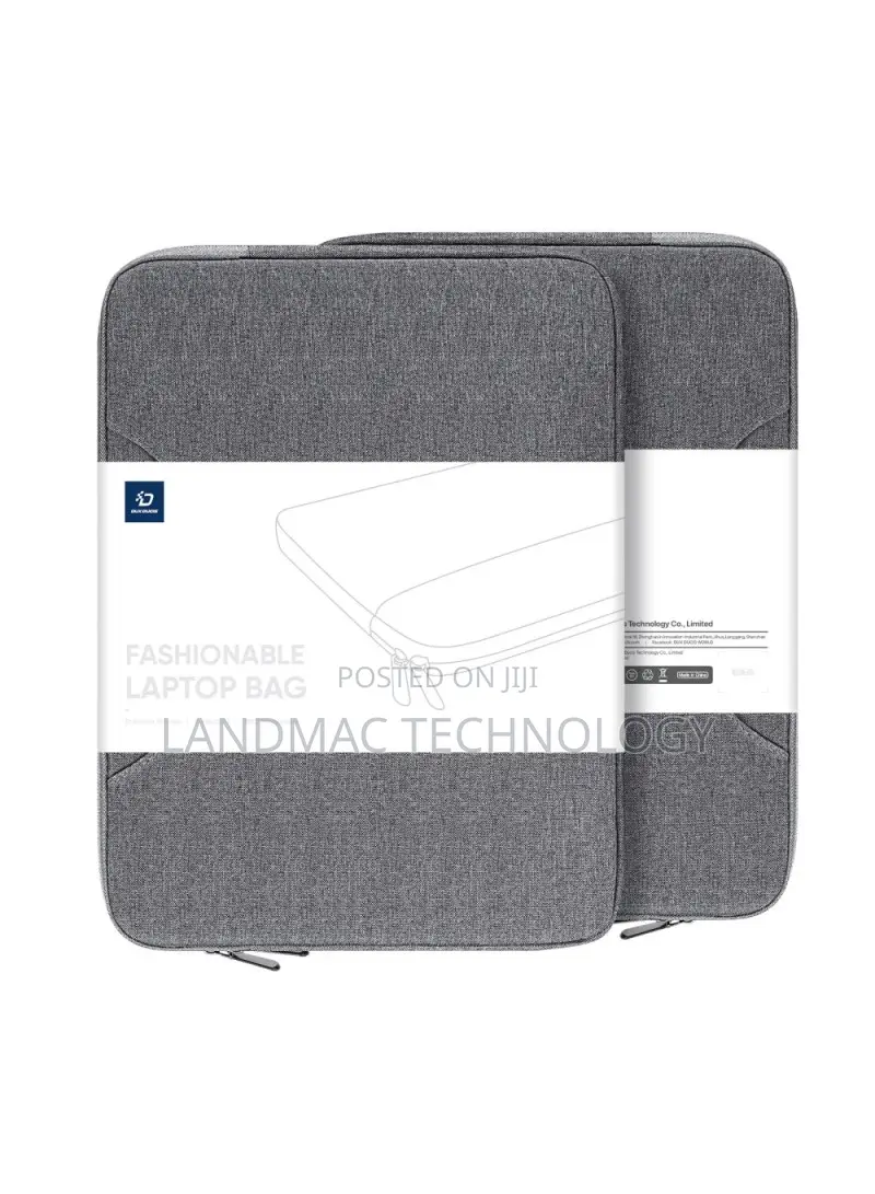 14-15.4 Inch Laptop Handbag Waterproof Notebook Computer Car