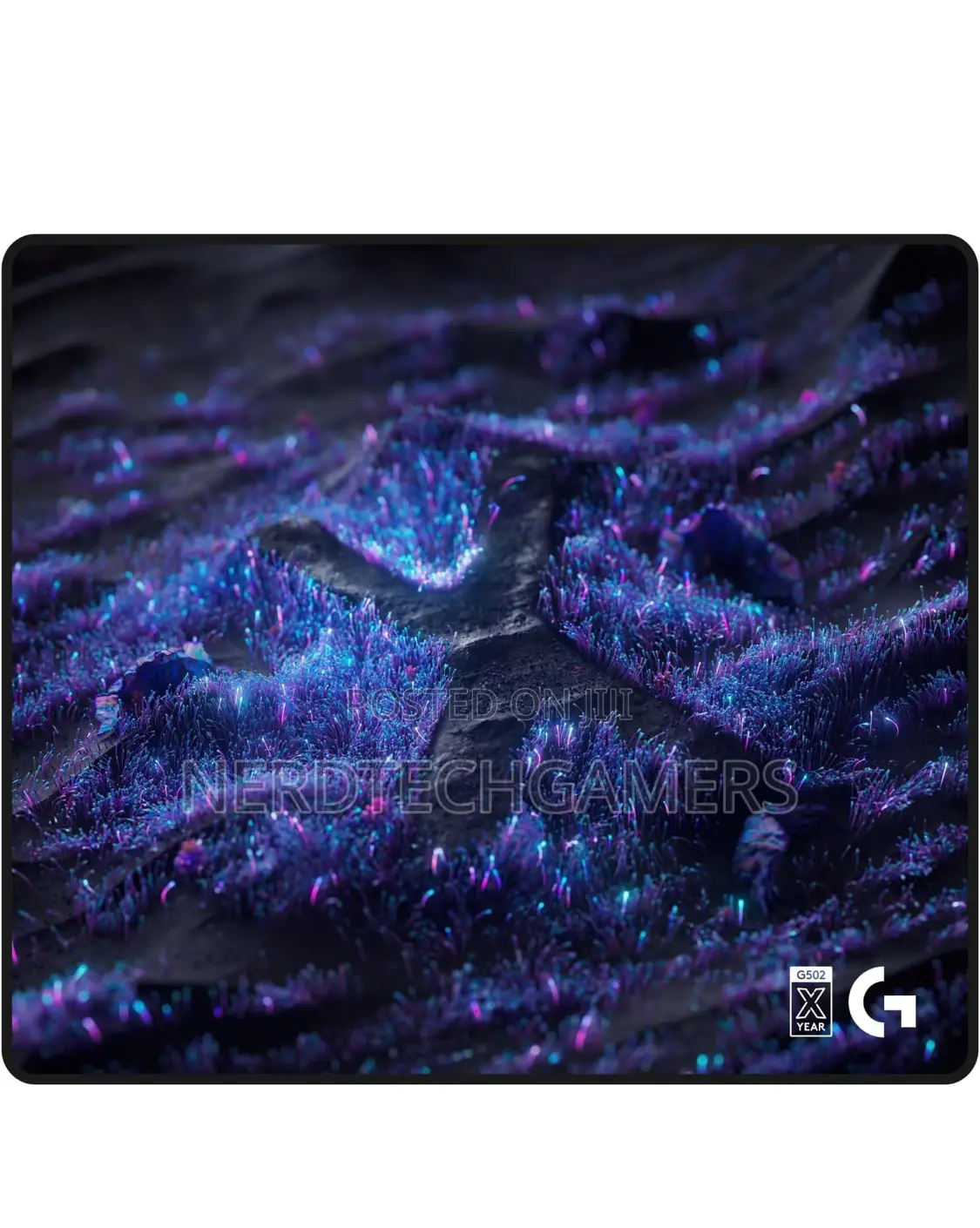 Logitech G640 SE Large Cloth Gaming Mouse Pad,