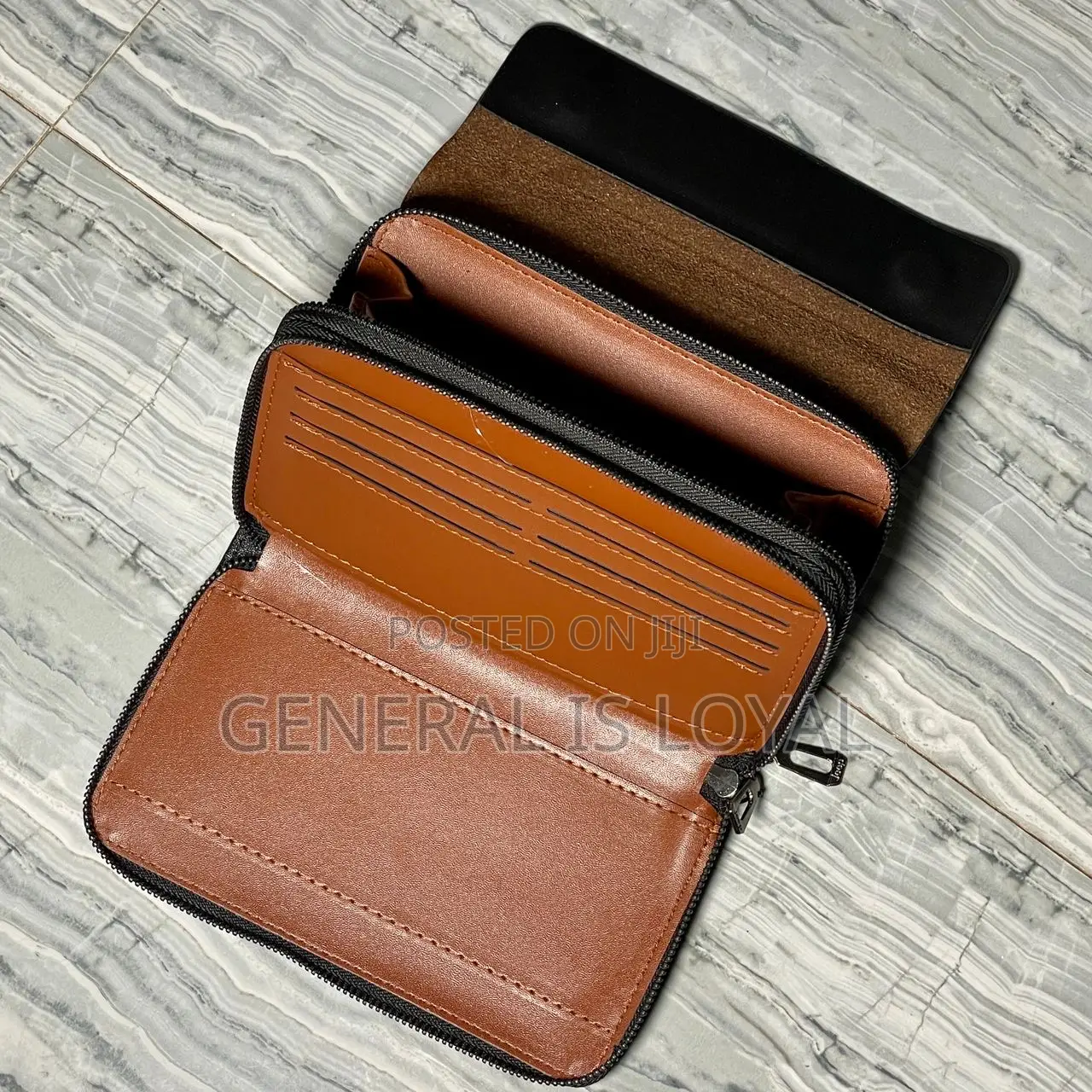 Jeep Pouch